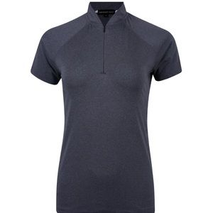 Swannies Quinn Golf Polo shirt! Ladies Size S